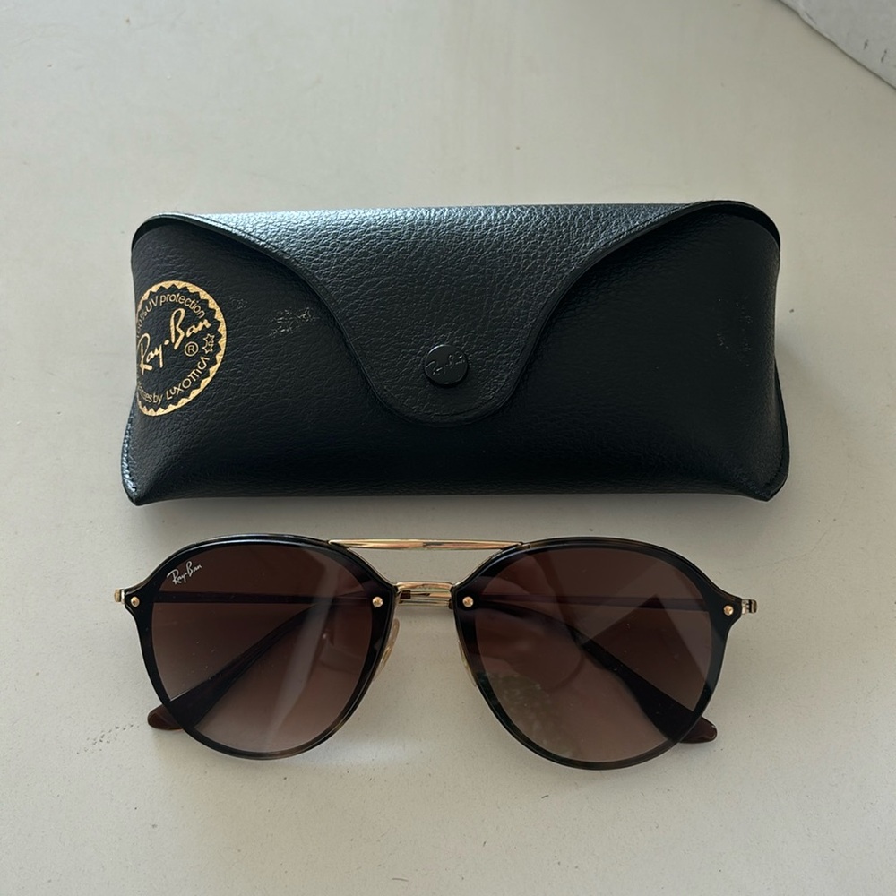 Ray-Ban Sunglasses